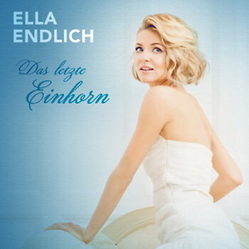 Warner Music Entertainment (Teldec) präsentiert Ella Endlich - Das letzte Einhorn (The Last Unicorn)